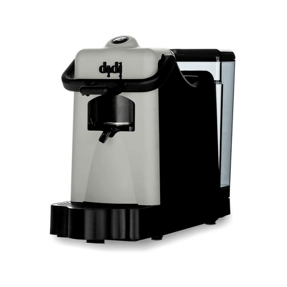Macchina da caffè Dds Didi + 50 cialde Orlando Gustoso