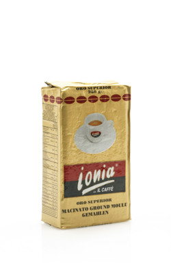 IONIA ORO SUPERIOR MACINATO 1 GK.